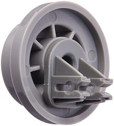 Samsung Dishwasher Lower Dishrack Roller Wheel DD66-00023A Samsung Dishwasher Lower Dishrack Roller Wheel DD66-00023A